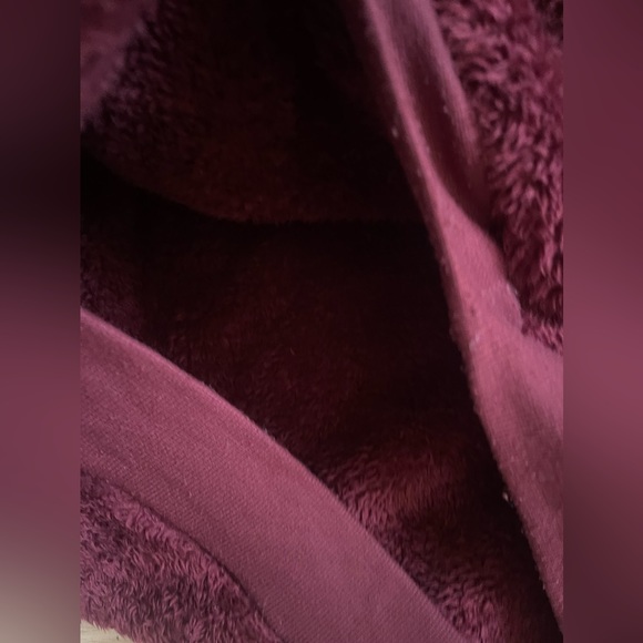 Express sherpa pullover - Picture 6 of 9